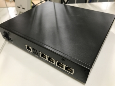 YAMAHA ヤマハ NVR510 VPNルーター NVR510 特長