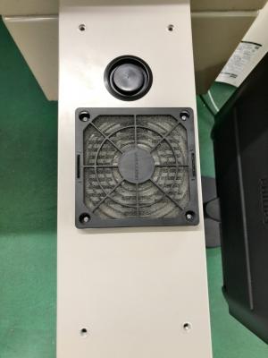 サンワサプライ HUBボックス CP-HBOX2Uを設置しました。 | ネオ サンワサプライ HUBボックス CP-HBOX2Uを設置しました。 | ネオ