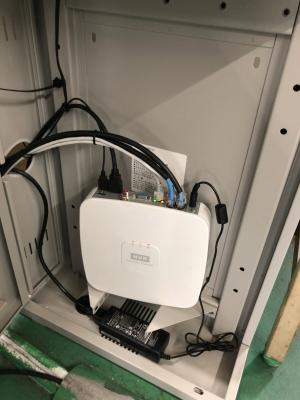 サンワサプライ HUBボックス CP-HBOX2Uを設置しました。 | ネオくん日誌