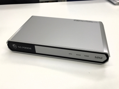 SAXA(サクサ) UTM SS7000ⅡProを設置いたしました。 | ネオくん日誌 SAXA(サクサ) UTM SS7000ⅡProを設置いたしました。 | ネオくん日誌