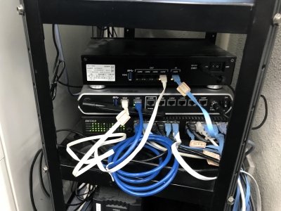 SAXA OFFICE AGENT SS7000Ⅲ pro サクサ UTM（統合脅威管理アプライアンス） SS7000Ⅲ | プロダクト
