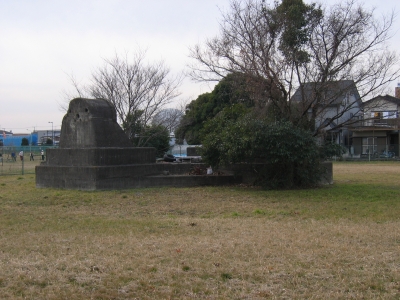 土台1