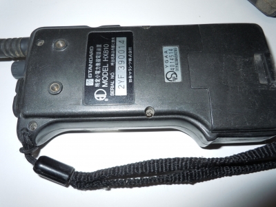 HX810-1