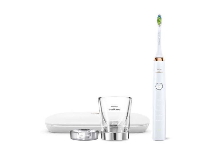 diamondclean brush