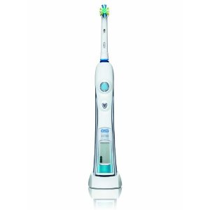 is an electric toothbrush actually better