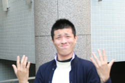 井上ダイシ