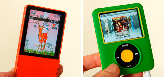 iPod