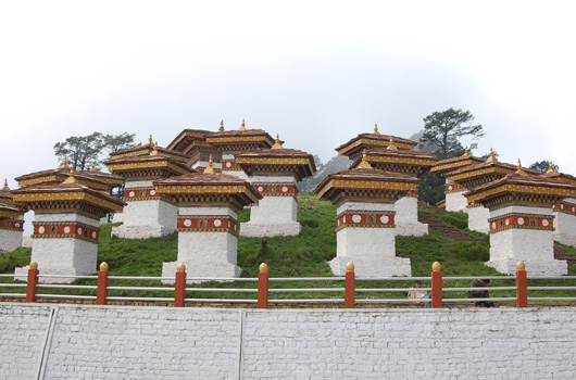 Kingdom of Bhutan