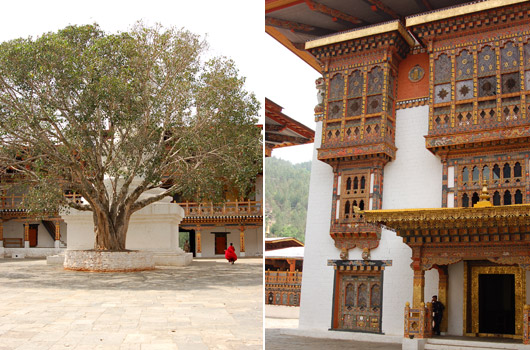 Kingdom of Bhutan