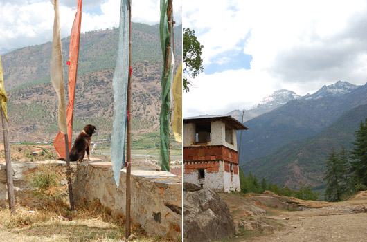 Kingdom of Bhutan