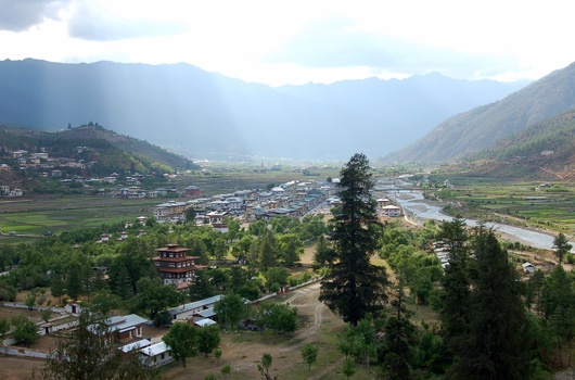 Kingdom of Bhutan
