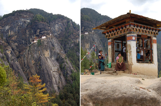 Kingdom of Bhutan