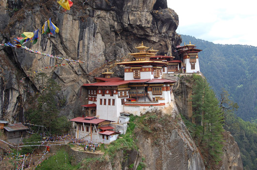 Kingdom of Bhutan