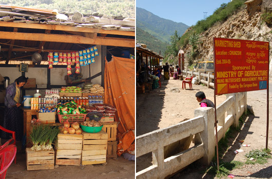 Kingdom of Bhutan