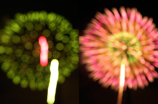 花火