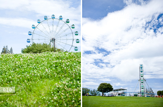 Grande Roue