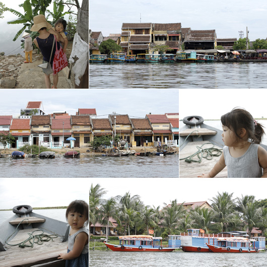 子連れ海外旅行