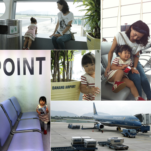 子連れ海外旅行