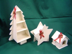 クリスマスBOX