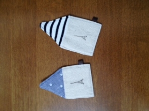 小皿