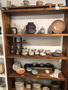 お茶碗