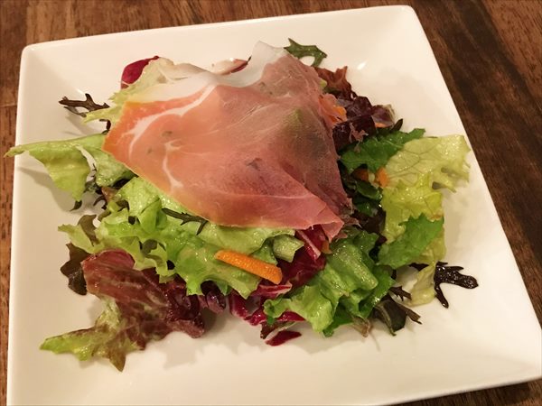 御殿場市 トラットリア フィレンツェさんのバースデープレートがかわいかった おいしい御殿場日記