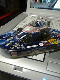 ミニカー