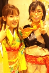 ちゃっぴー