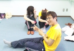 ドS?