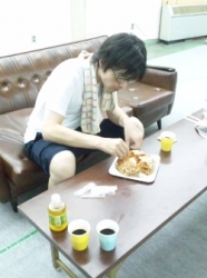 パイうまし