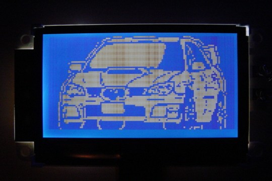 IMPREZA