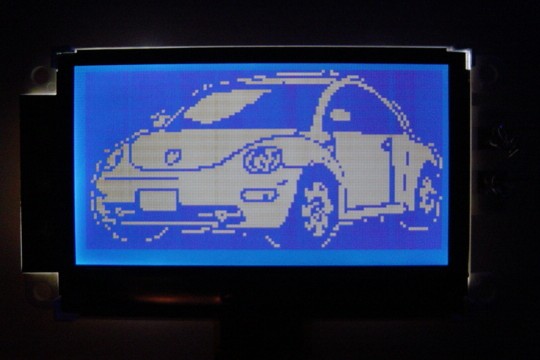 NewBeetle