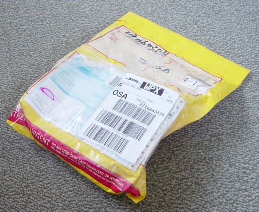 DHL Express