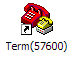 term(57600)アイコン