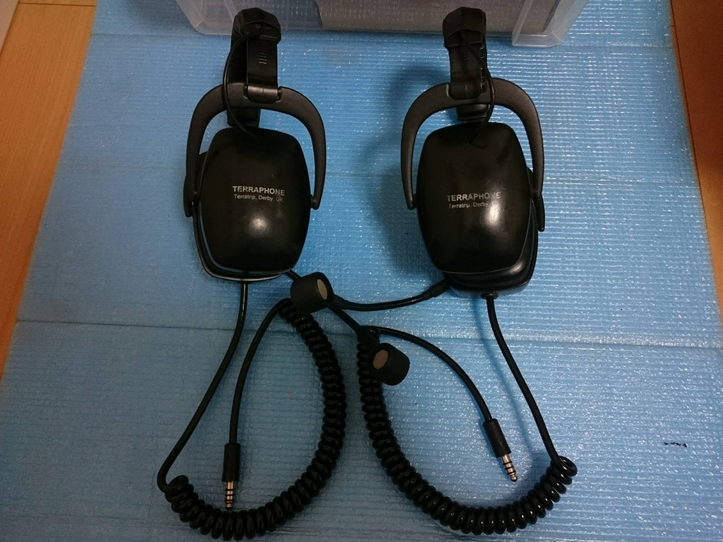 ラリー装備の話・・・ | K's Rally Express