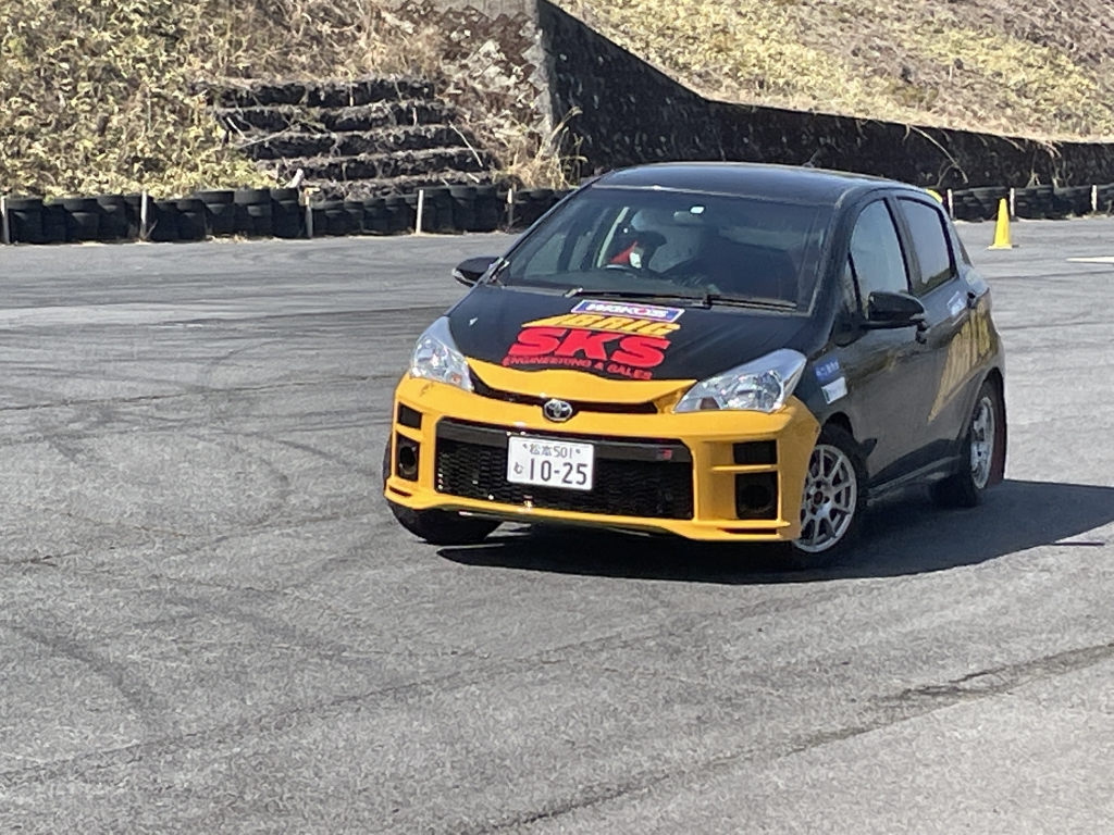 K'sFACTORY 2022年参戦計画 | K's Rally Express K'sFACTORY 2022年参戦計画 | K's Rally Express
