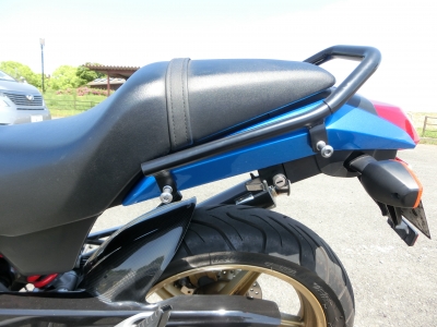 定番人気低価 WirusWin ウィルズウィン タンデムバー VTR250 wiruswin