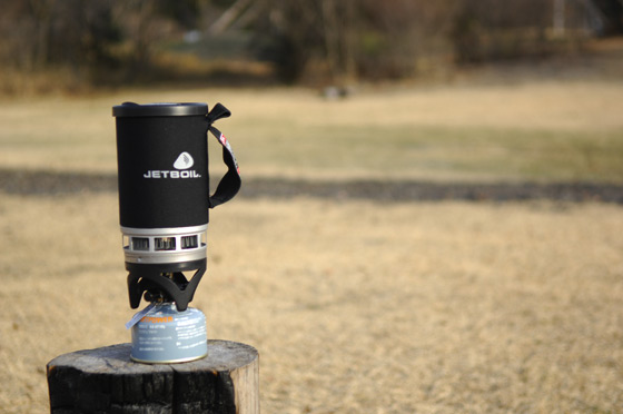 jetboil