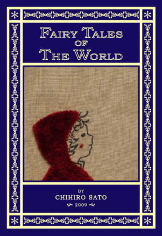 Fairy Tales of The World