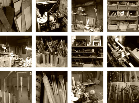 atelier