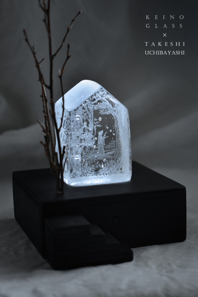 □Takeshi Uchibayashi Blog◇GARAG's drawers□