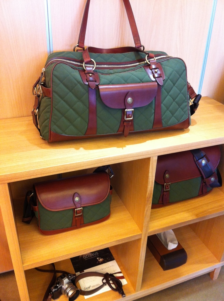 SOMES SADDLE × HT LABEL 2014 PREVIEW | BEAUTIFUL CAMPING SOMES SADDLE × HT LABEL 2014 PREVIEW | BEAUTIFUL CAMPING