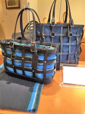 希少♡限定品♡美品♡SOMES SADDLE×HT LABEL ショルダーバッグ 希少♡限定品♡美品♡SOMES SADDLE×HT LABEL ビジネスバッグ