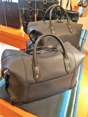 SOMES SADDLE × HT LABEL、 GU 展示会 | BEAUTIFUL CAMPING