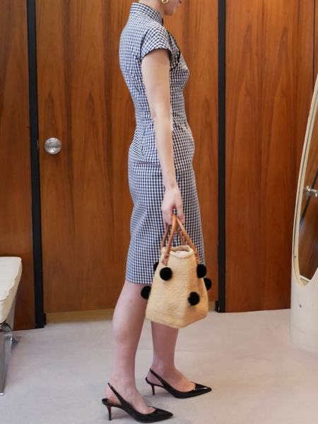 China chic！ | MASSE＊MENSCH