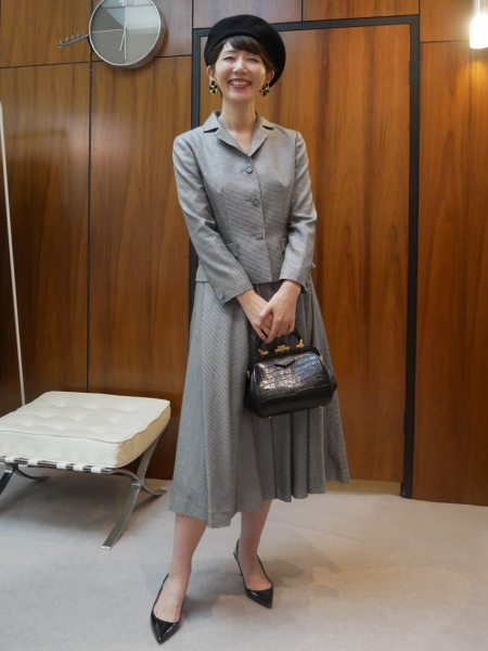 NEW LOOK! | MASSE＊MENSCH
