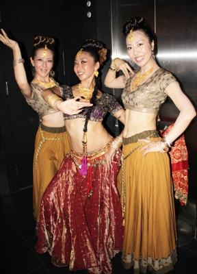 bollywood@midas