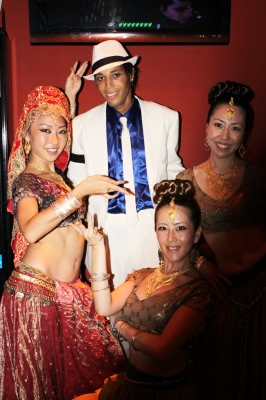 bollywood@midas
