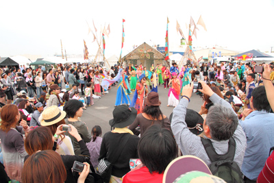 旅祭り3