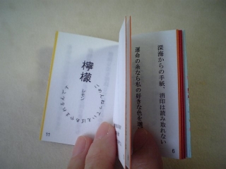空 本文